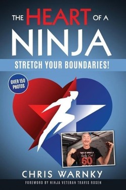 The Heart of a Ninja