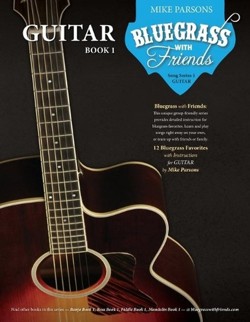 Bluegrass with Friends