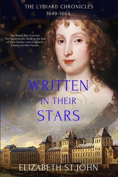 Written in their Stars