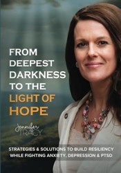 From The Deepest Darkness To The Light of Hope