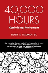 40,000 HOURS: Optimizing Retirement