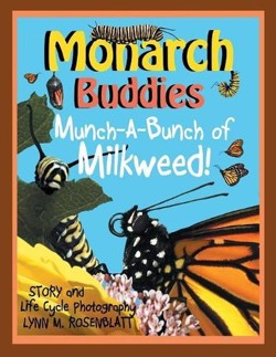Monarch Buddies