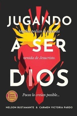 Jugando a ser Dios