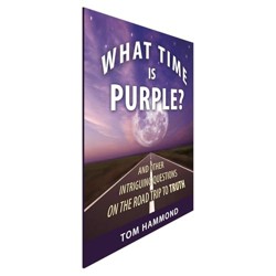 What Time is Purple