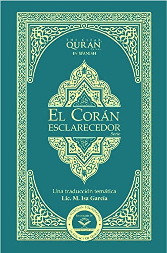 El Coran Esclarecedor Paperback