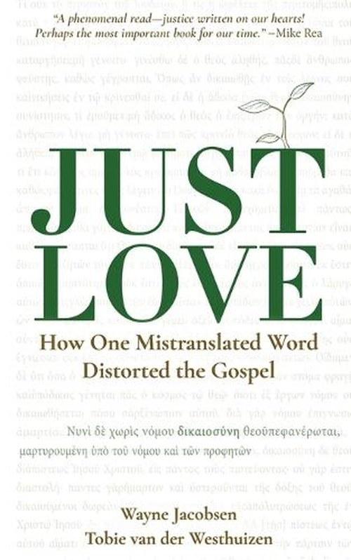 Just Love