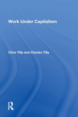 Work Under Capitalism