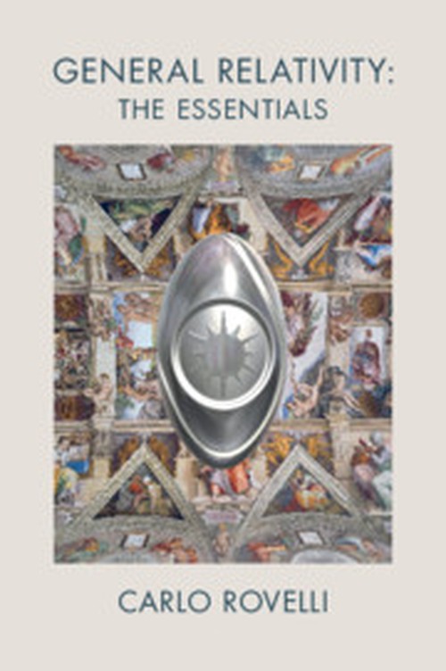 General Relativity: The Essentials