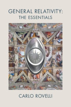 General Relativity: The Essentials