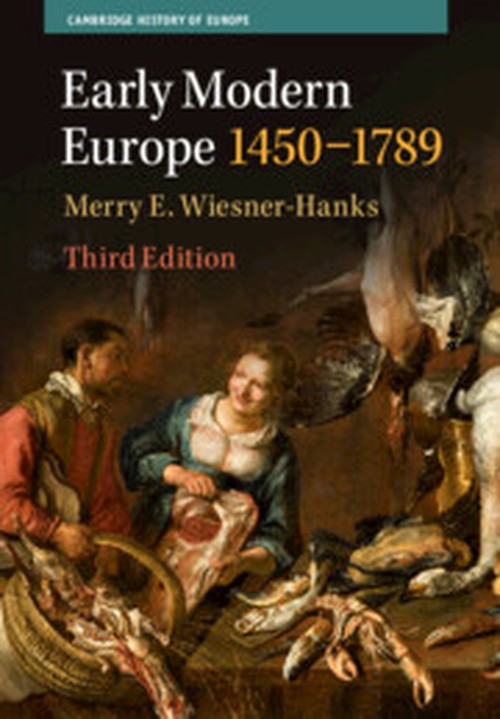 Early Modern Europe, 14501789