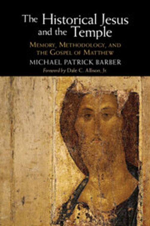 The Historical Jesus and the Temple
