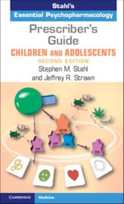 Prescriber's Guide  Children and Adolescents