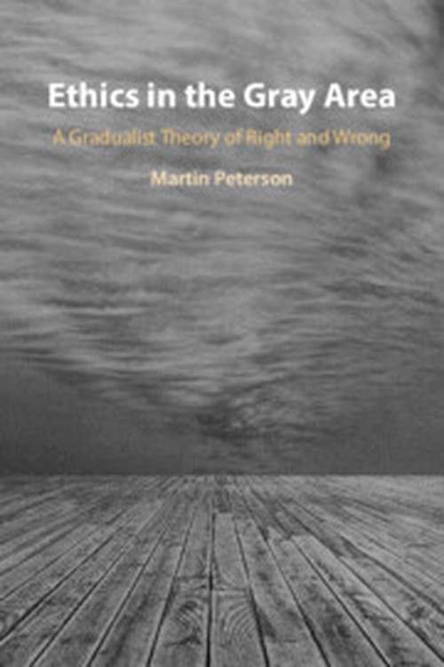 Ethics in the Gray Area