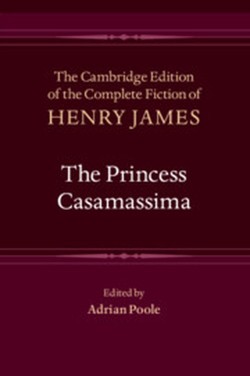 The Princess Casamassima