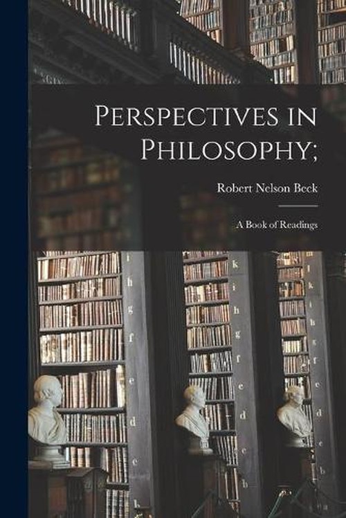 Perspectives in Philosophy;