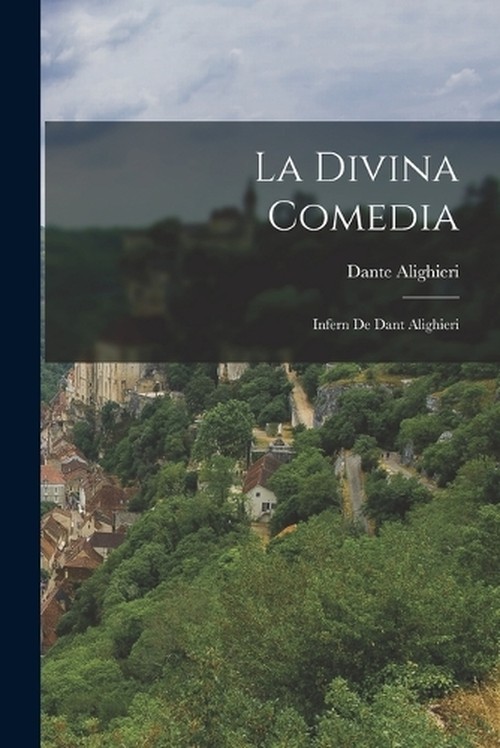 La Divina Comedia