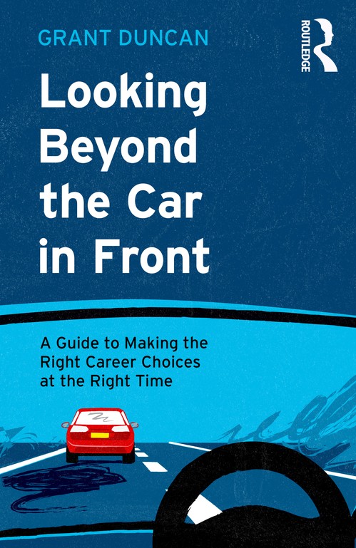 Looking Beyond the Car in Front