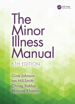 The Minor Illness Manual