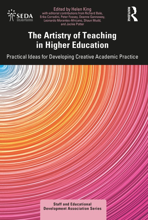 The Artistry of Teaching in Higher Education