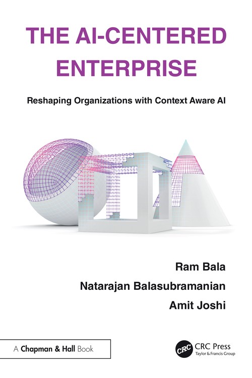 The AI-Centered Enterprise