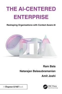 The AI-Centered Enterprise