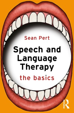 Speech and Language Therapy