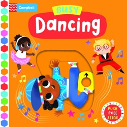 Busy Dancing