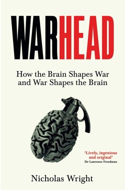 Warhead
