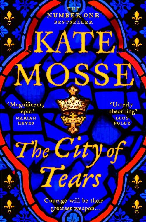 The City of Tears