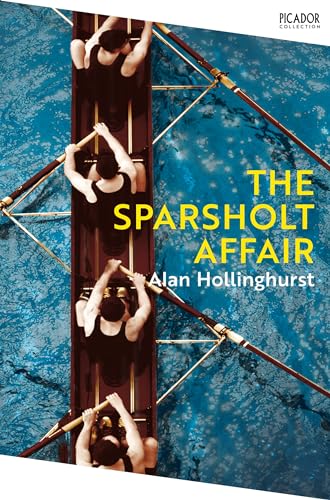 The Sparsholt Affair