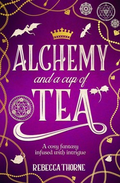 Alchemy and a Cup of Tea