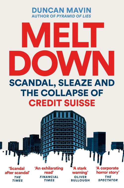 Meltdown