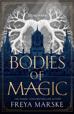 Bodies of Magic