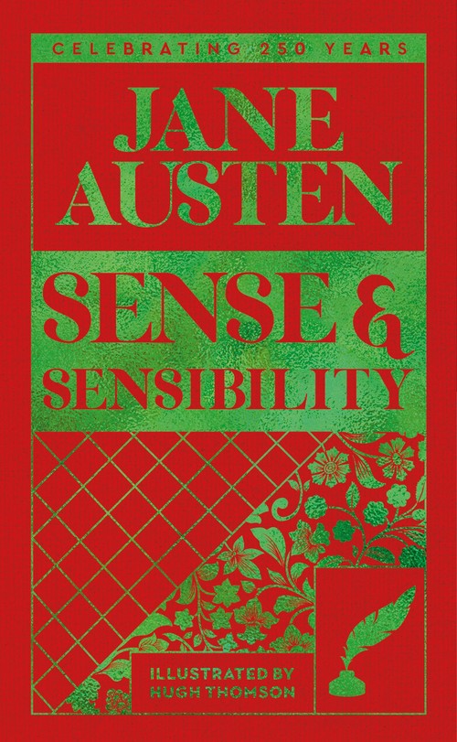 Sense and Sensibility