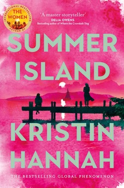 Summer Island