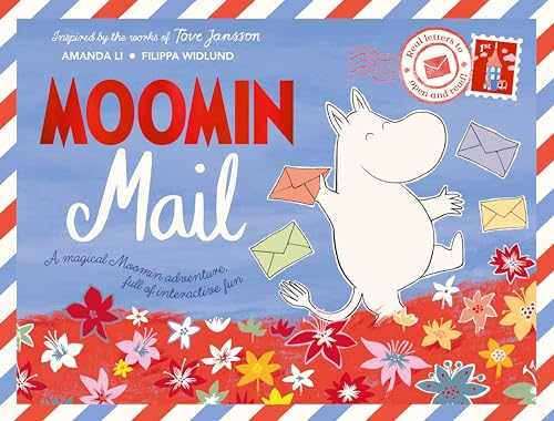 Moomin Mail