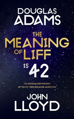The Meaning of Liff