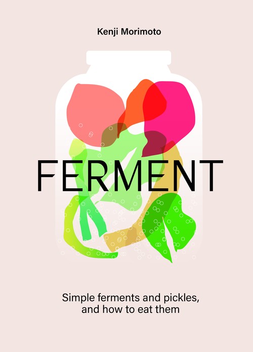 FERMENT