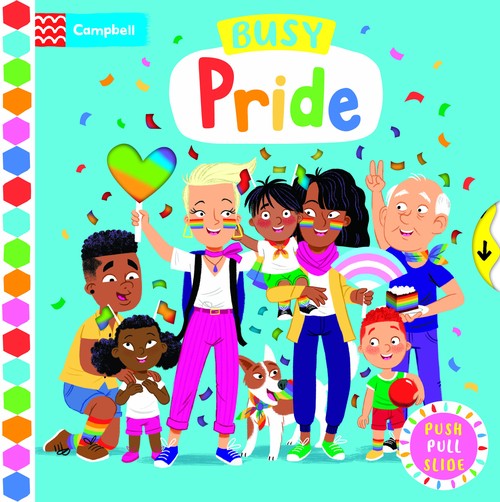 Busy Pride