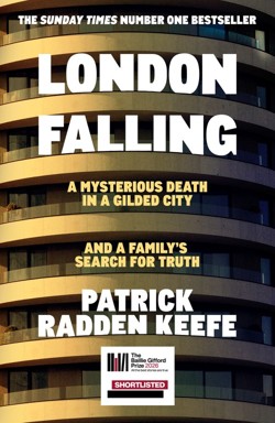 London Falling