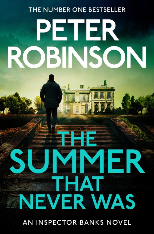 The Summer That Never Was