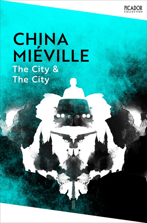 The City and the City