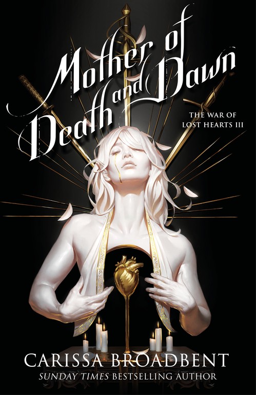 Mother of Death and Dawn