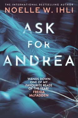 Ask for Andrea