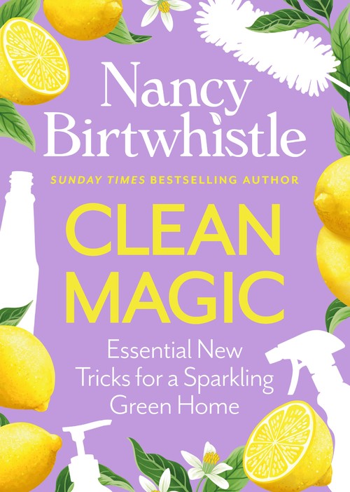 Nancy Birtwhistle - Clean Magic