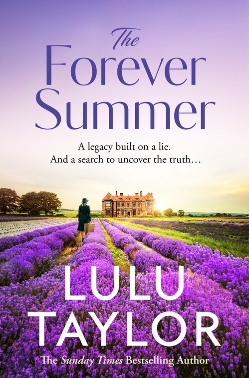 The Forever Summer