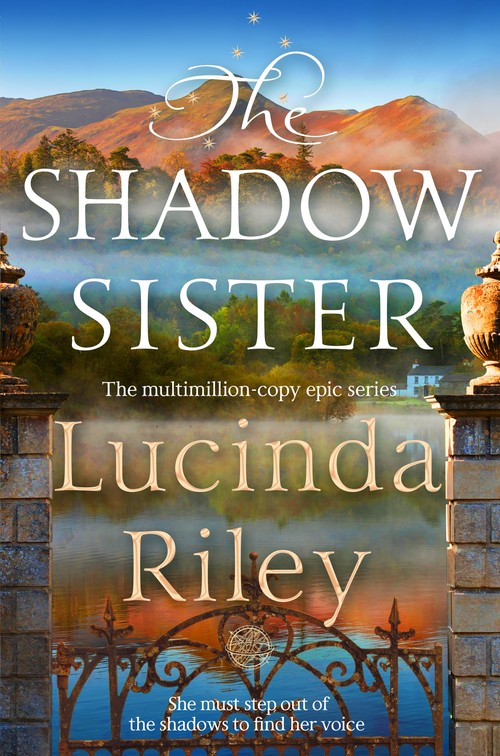 The Shadow Sister