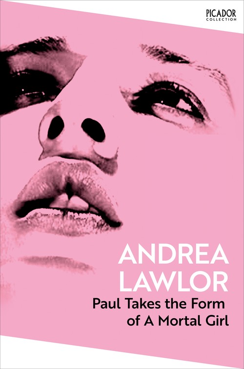 Paul Takes the Form of A Mortal Girl
