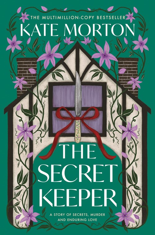 The Secret Keeper