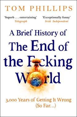 A Brief History of the End of the F*cking World